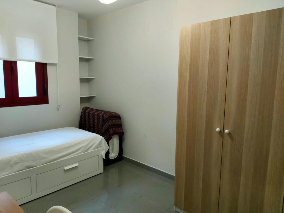 Dreams Almeria Center Bagian luar foto