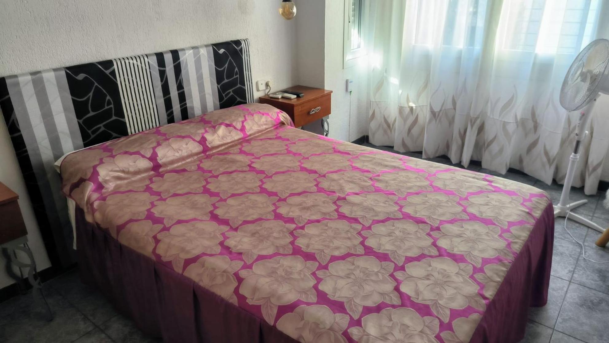 Dreams Almeria Center Bagian luar foto